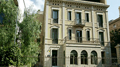 Campus Eixample