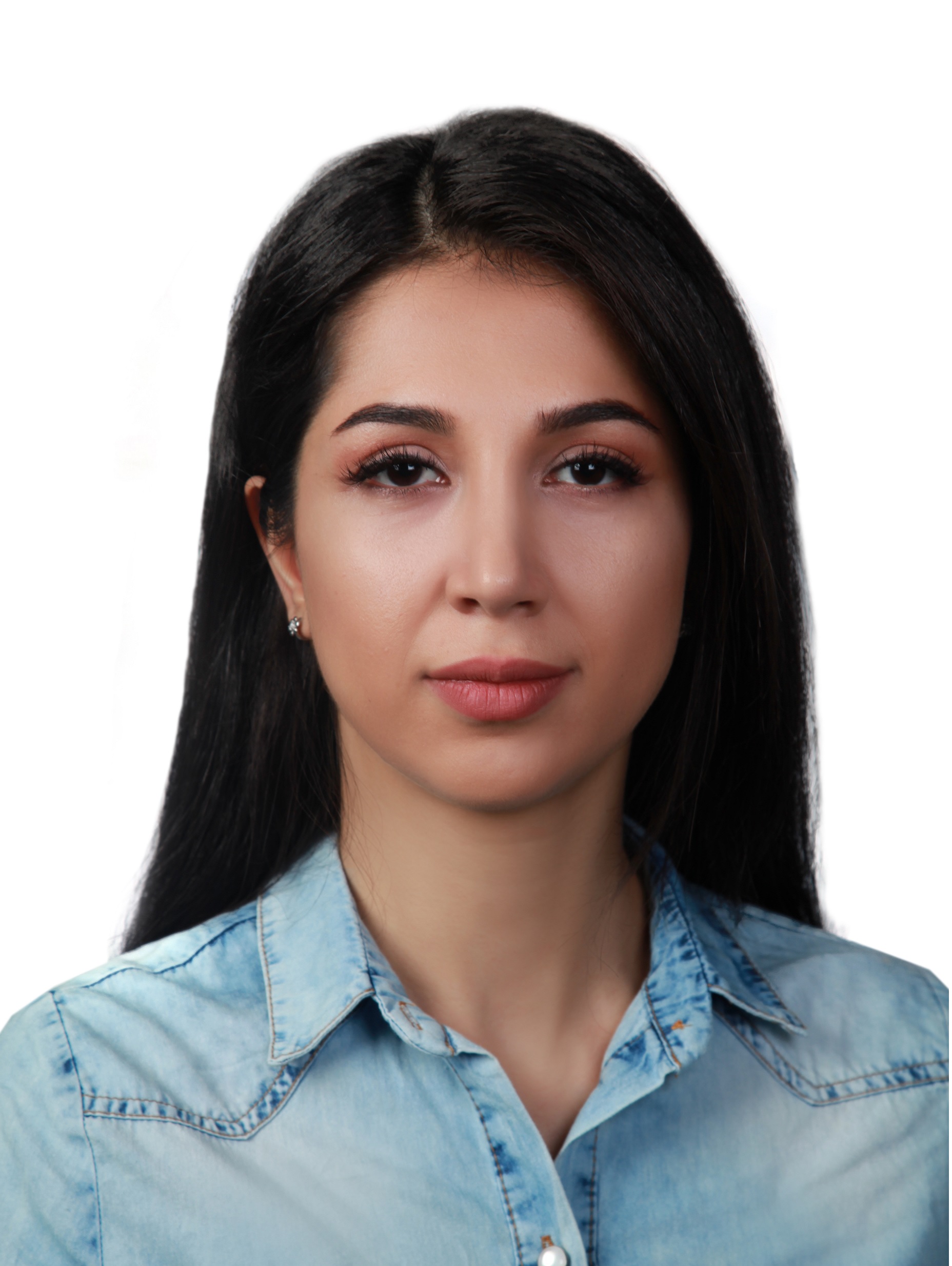 Foto de Fatemeh Aghababaei