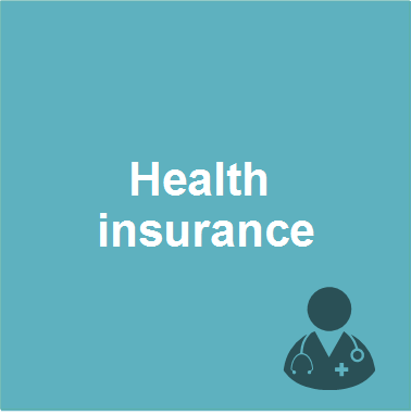 Health insurance