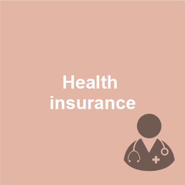 Health insurance