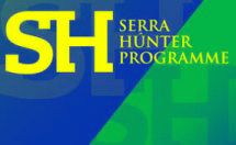 Logo del Programa Serra Hunter