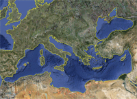 Un projecte de la UE desenvoluparà noves estratègies per preservar les costes de la Mediterrània