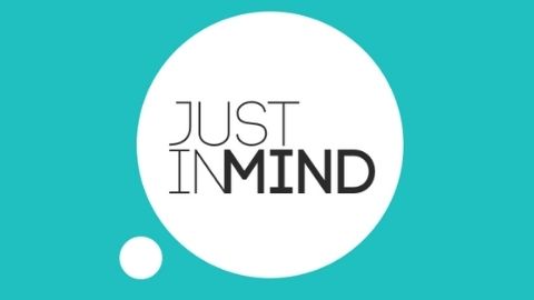 Logo Justinmind