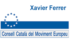 Xavier Ferrer