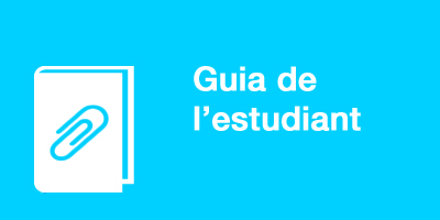 Guia de l'estudiant