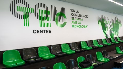 Espai COMTEC
