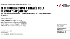 175 números de Capçalera
