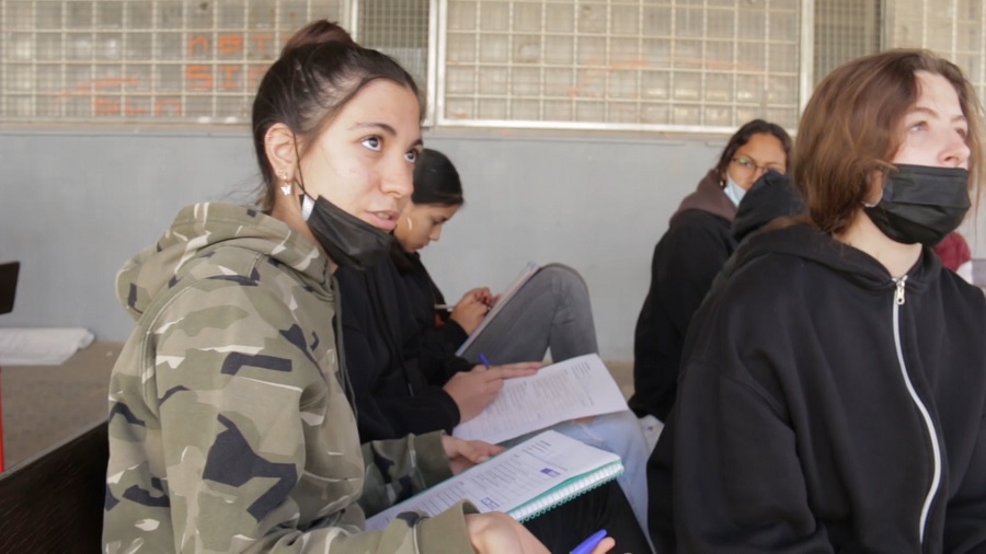 Controvèrsia a l'aula