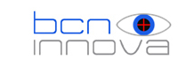 Logotip BcnInnova