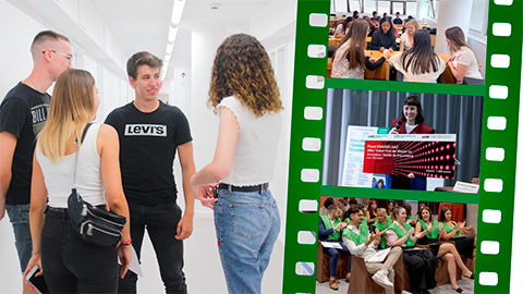 Activitats inici curs 2025-26