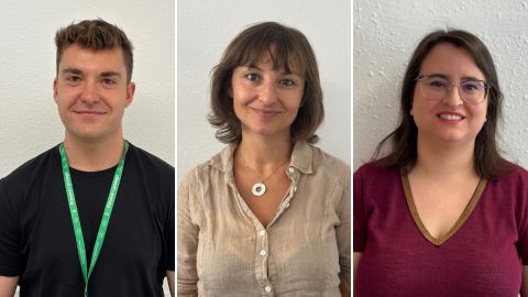 Nous coordinadors a l'Escola FUAB Formació