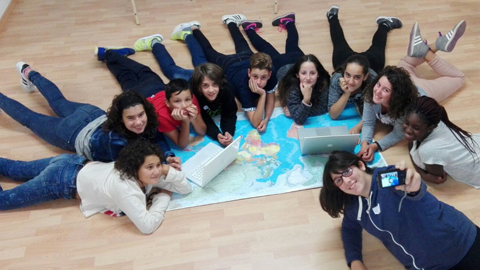 Global Story Bridges