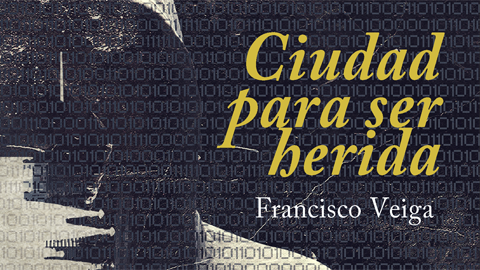 Llibre Francisco Veiga