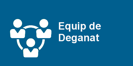 Horaris de contacte amb el deganat