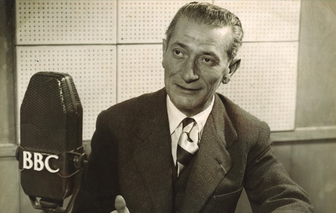Miquel Masriera
