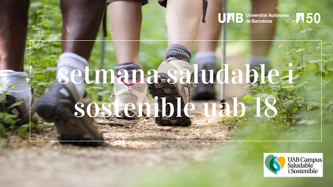 Setmana Saludable i Sostenible