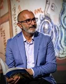 Fotografia d'Óscar de la Cruz