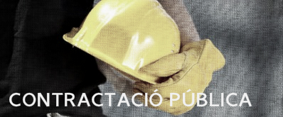 Contractació pública