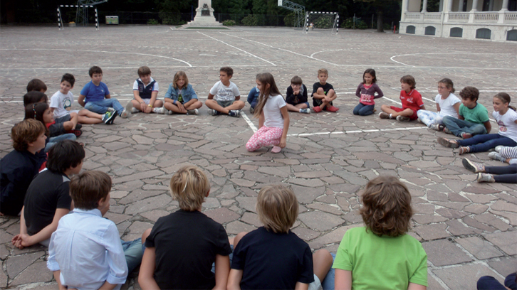 Pot redundar la demanda d'escola en la millora del sistema educatiu a Catalunya?