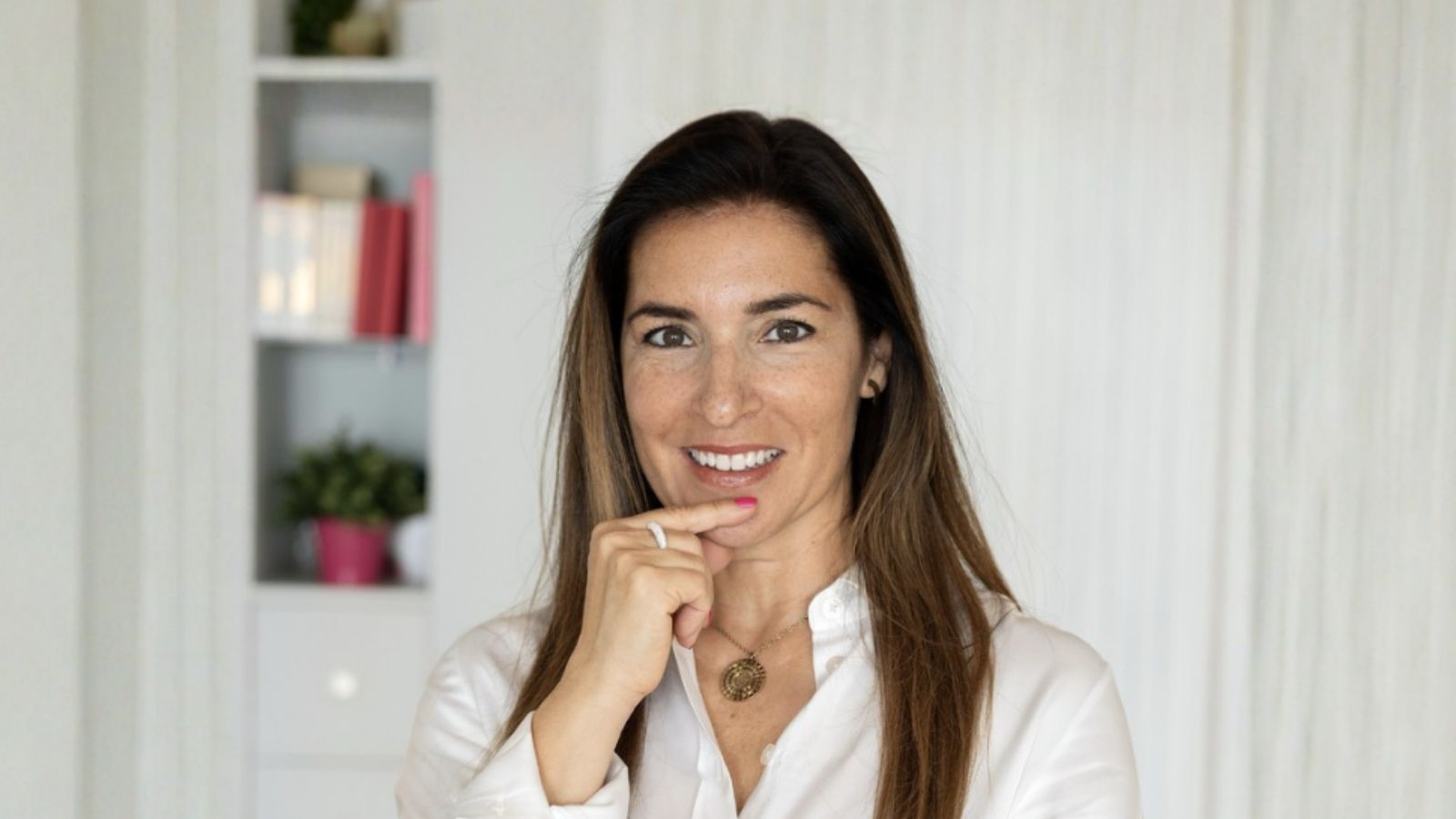 Eva Bermúdez