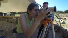 Campus Arqueologia UAB