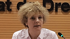Rosalía Vázquez-Álvarez