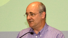 Joan Lluís Pérez Francesch