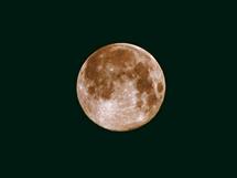 Dissabtes d'astronomia. La lluna