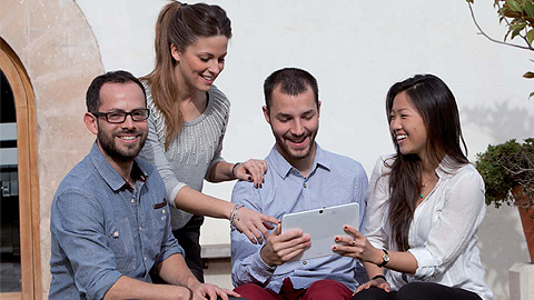 Oferta UAB máster oficiales, másters y postgrados propios y cursos de especialización curso 2014/15