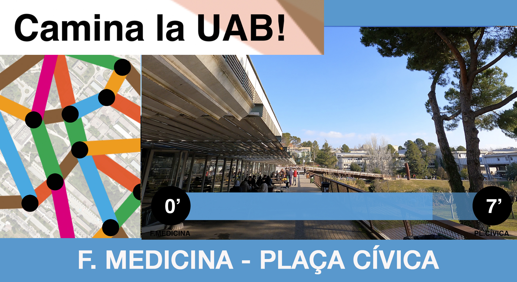 IMG_CaminalaUAB_FMedicina_PlCivica