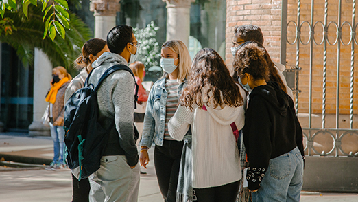 Gràcies per continuar aprenent amb nosaltres