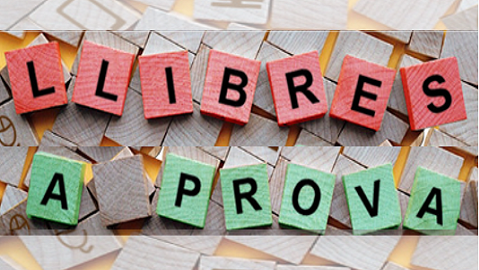 Libros a prueba 2020