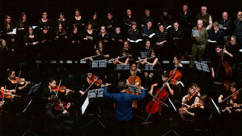 Super concert Nadal 2018