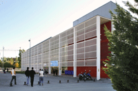 Facultat de Traducció i d'Interpretació