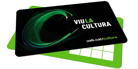 Carnet Viu la Cultura