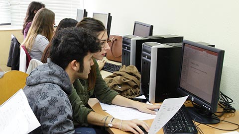 Accés universitat preinscripció convocatòria juny 2018-2019