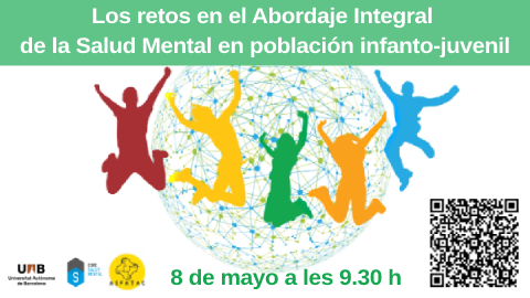 Com abordar integralment els trastorns de conducta en infants i joves?