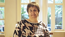 Rosaura Alastruey