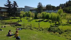 Campus de la UAB