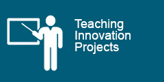 Projectes d¿innovació docent