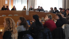 Jornada anual de l'EDO