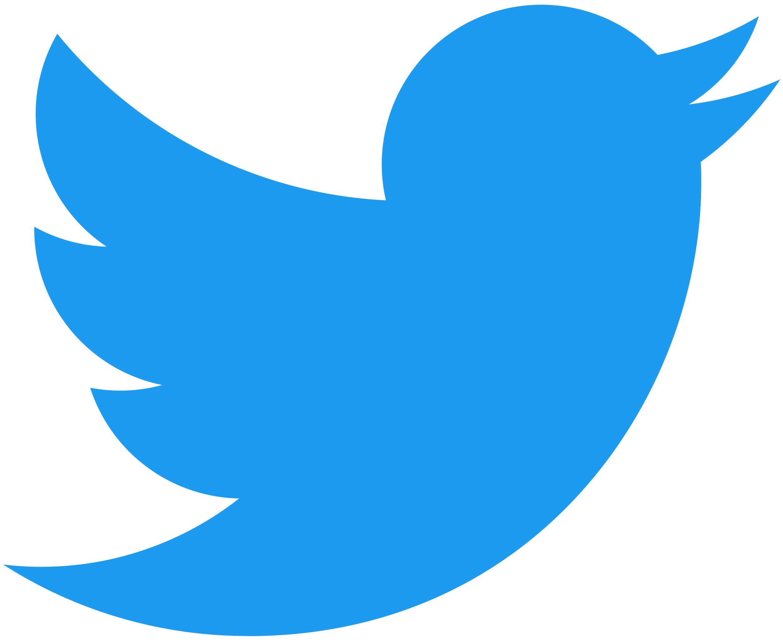 Logo Twitter