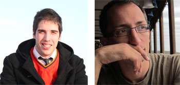 La UAB participa amb dos representants a Imagine Express