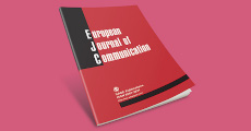 logo european journal of communication