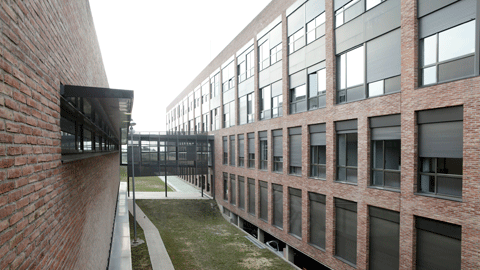 Escola d'Enginyeria
