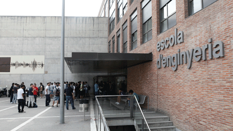 Escuela de Ingeniería