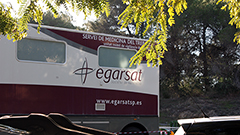 revisions mèdiques EGARSAT