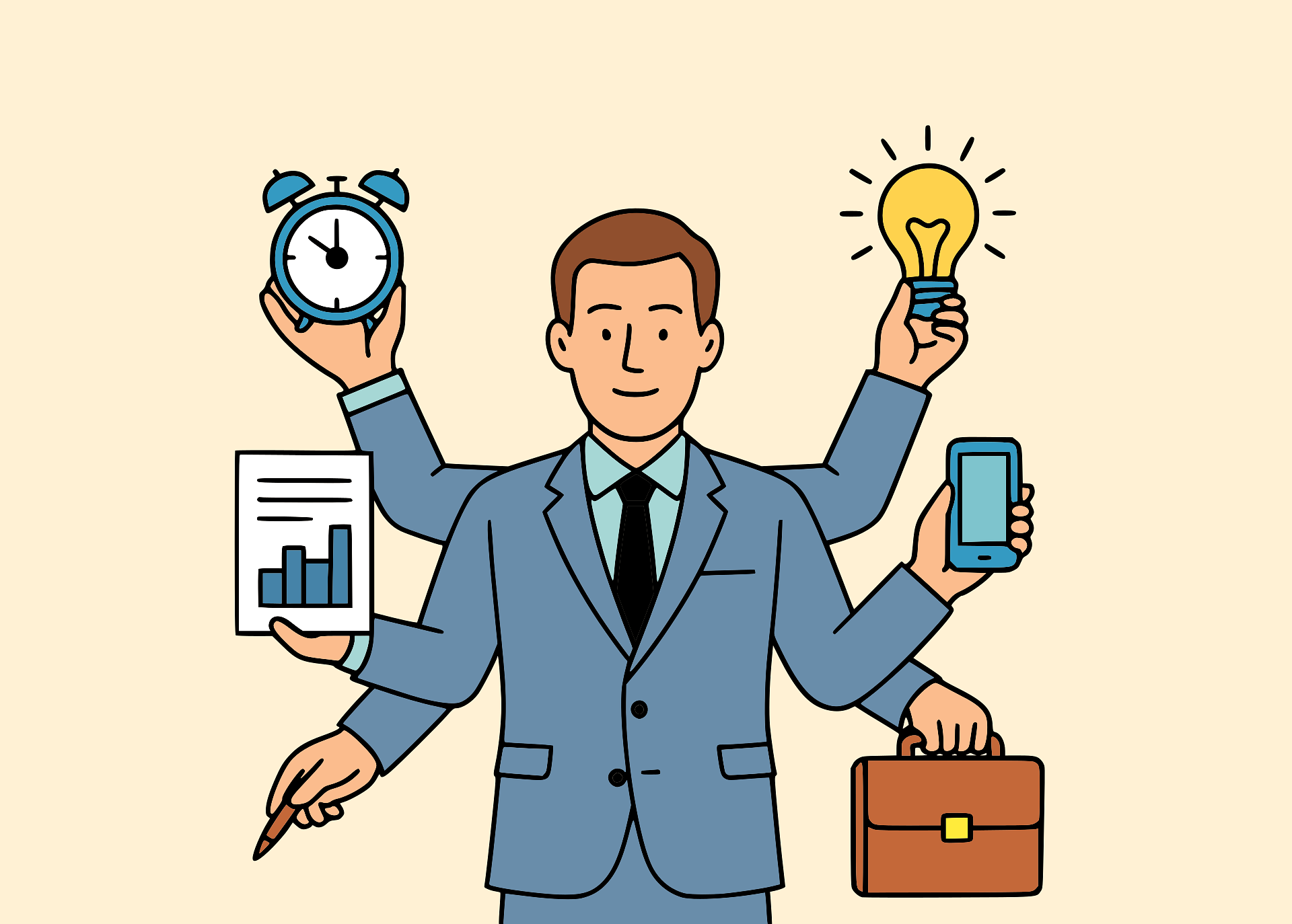 Foundations_Management