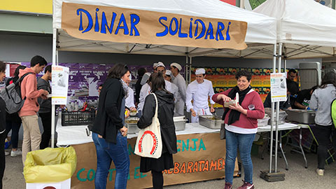 Dinar Solidari 2019
