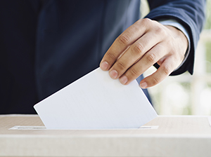 Eleccions